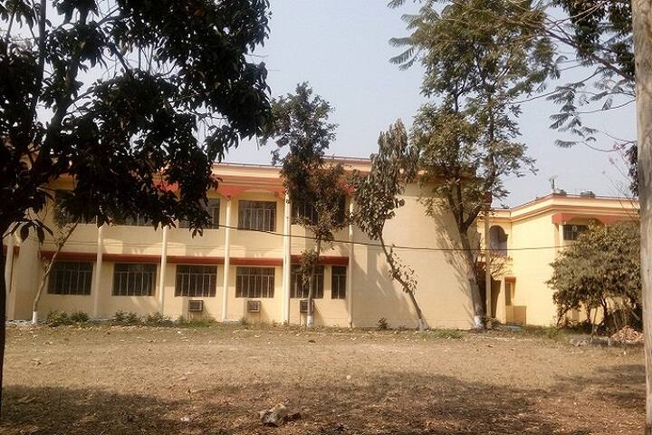 hostel